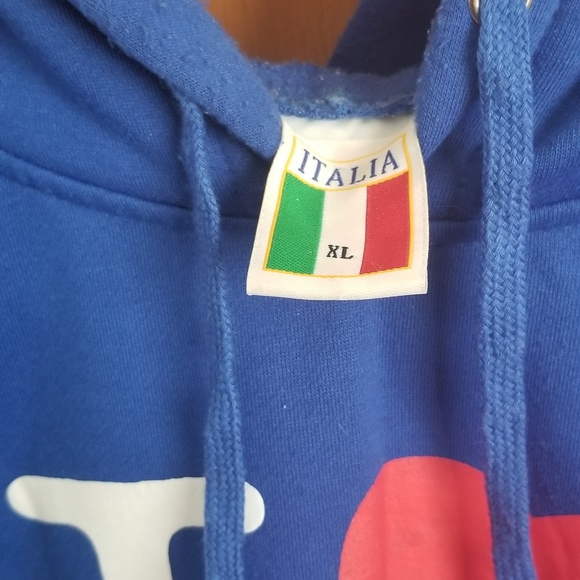 Roma Sweatshirt - Picture 2 of 3